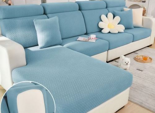 How to Keep Sofa Clean With Dogs? Practical Everyday Tips to Reduce Fur, Odors, Stains, and Wear While Living With Your Dog