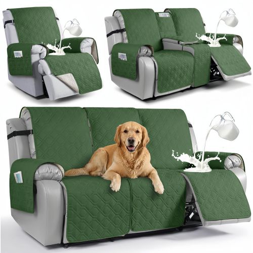 How to Put on a Recliner Chair Cover: A Step-by-Step Guide