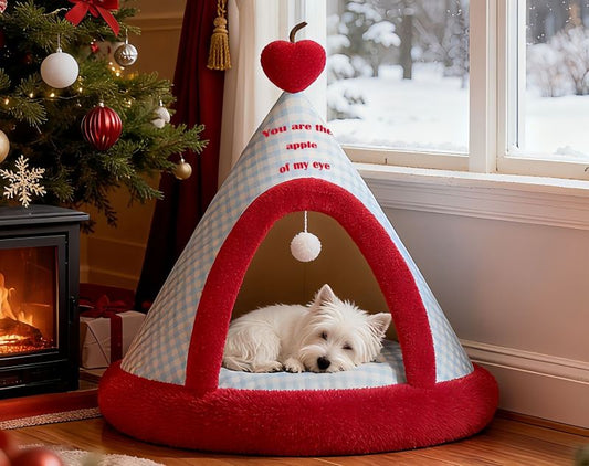 Do Cats Need a Cat Bed? Why Cat Cave Beds Are a Favorite Choice