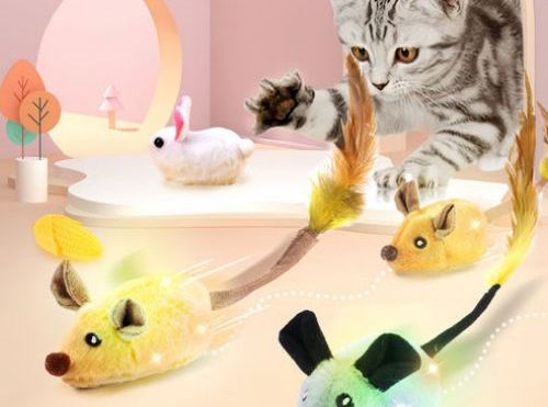 What Are the Best Interactive Cat Toys?  How Interactive Toys Help Cats Stay Active and Engaged