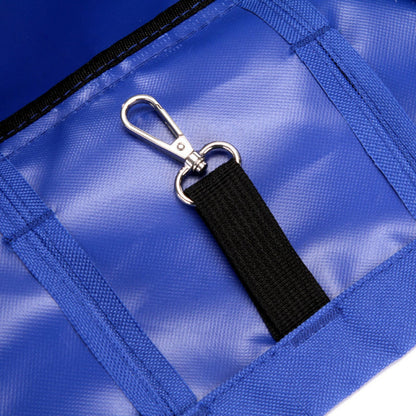 Dog Backpack for Hiking, Breathable Dog Carrier Backpack with Head Out Design for Travel, Cycling & Outdoor Adventures