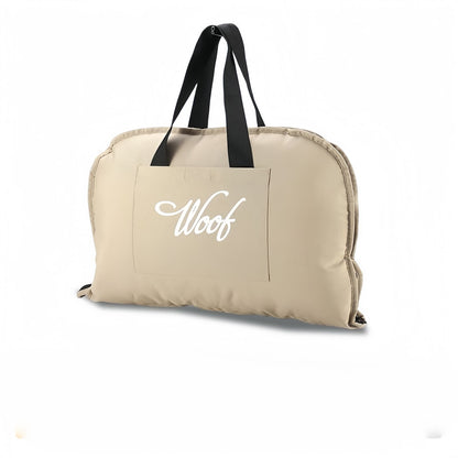 Portable Outdoor Dog Bed, Foldable Travel Dog Bed