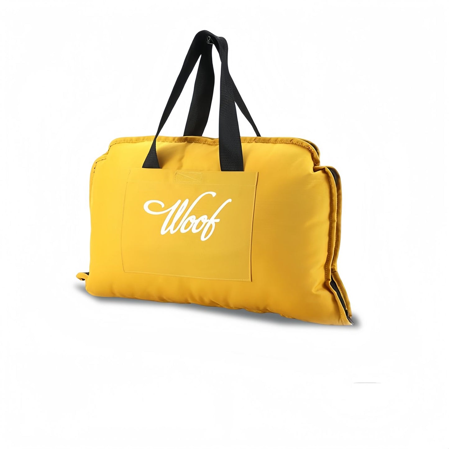 Portable Outdoor Dog Bed, Foldable Travel Dog Bed