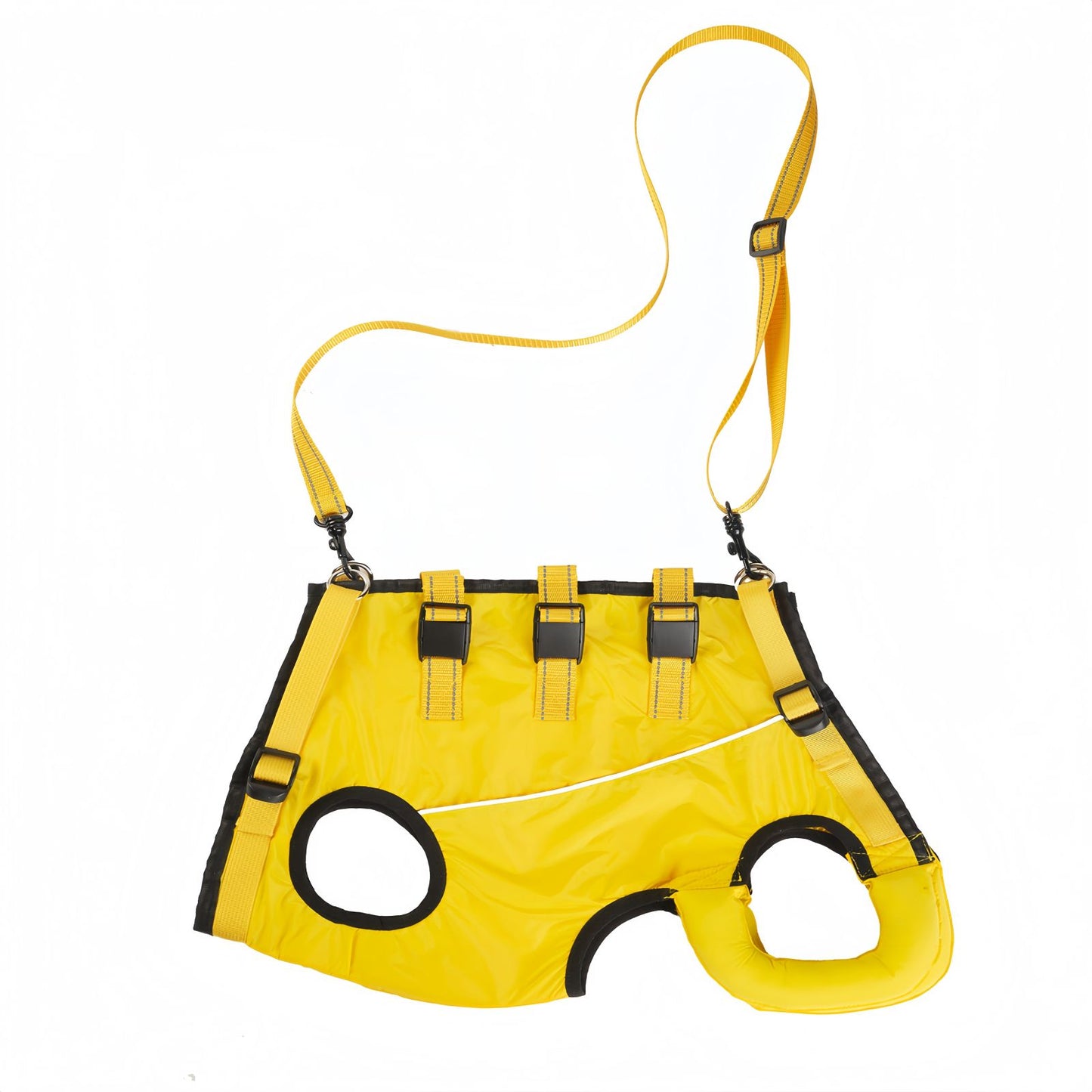 Dog Lift Harness for Back Legs, Full Body Dog Support Harness with Handle