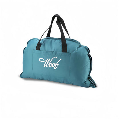 Portable Outdoor Dog Bed, Foldable Travel Dog Bed