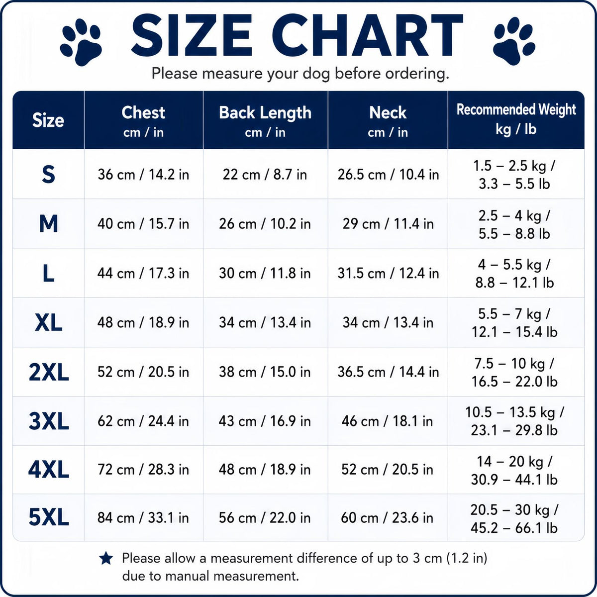 Waterproof Dog Winter Coat with Built-in Harness, Warm Reflective Dog Jacket
