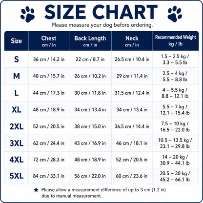 Waterproof Dog Winter Coat with Built-in Harness, Warm Reflective Dog Jacket