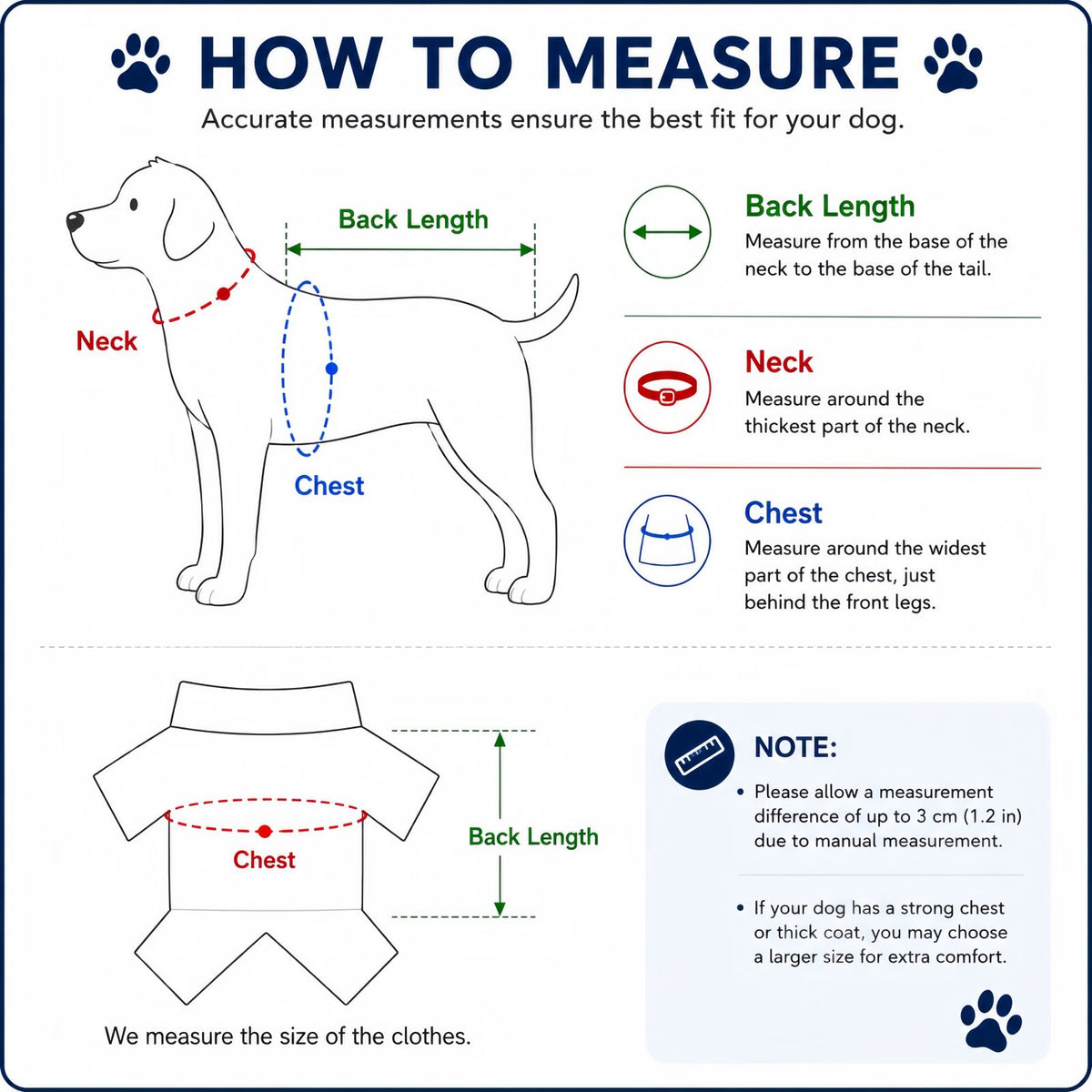 Waterproof Dog Winter Coat with Built-in Harness, Warm Reflective Dog Jacket