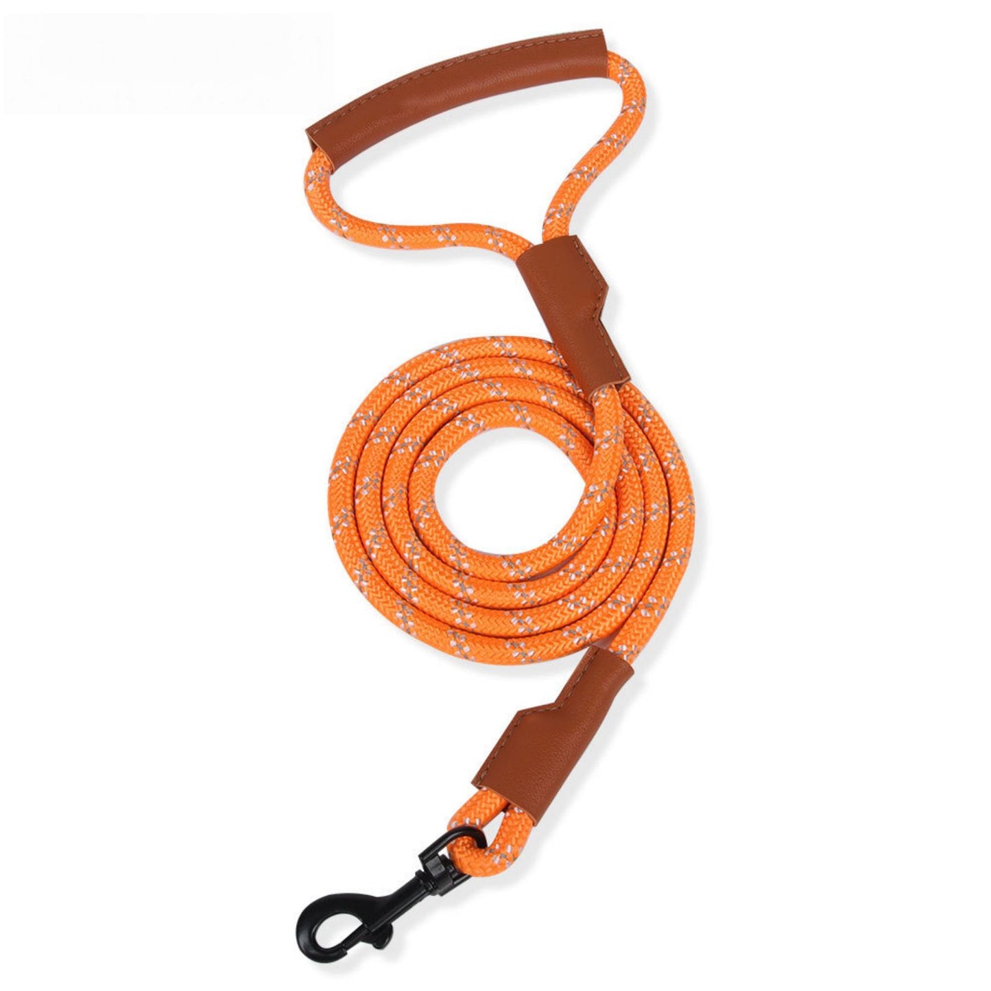 Escape Proof Dog Harness with Dual Handle, No Pull Reflective Adjustable Dog Harness for Small to Medium Dogs
