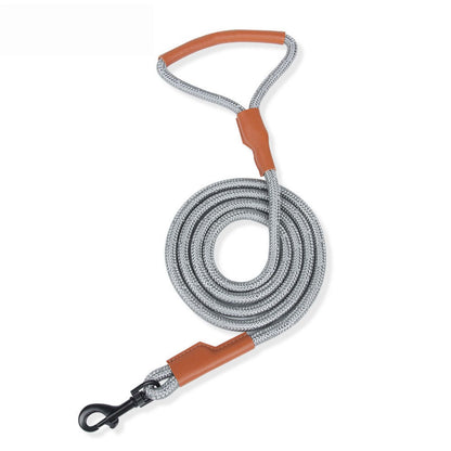 Escape Proof Dog Harness with Dual Handle, No Pull Reflective Adjustable Dog Harness for Small to Medium Dogs