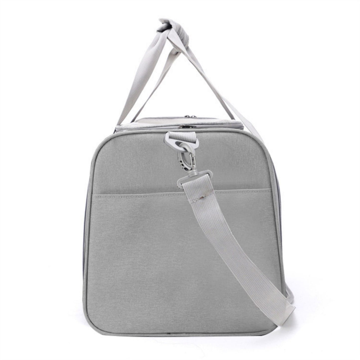 Soft Sided Dog Carrier for Small Dogs & Cats, Breathable Travel Pet Carrier Bag