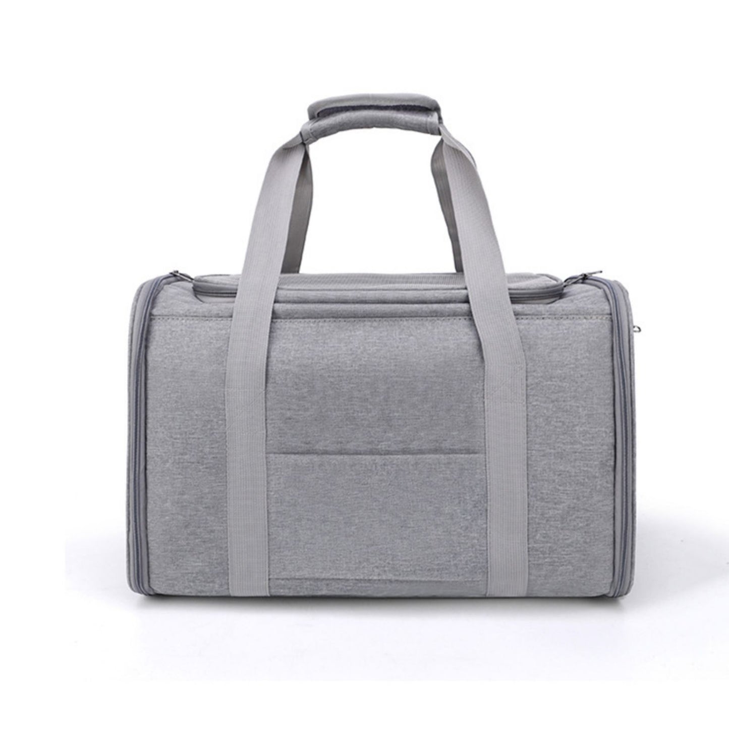 Soft Sided Dog Carrier for Small Dogs & Cats, Breathable Travel Pet Carrier Bag